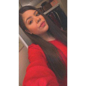 Meet your Posher, Karla